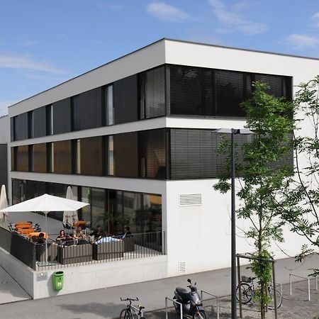 Olympiazentrum Vorarlberg Dornbirn Esterno foto
